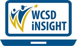WCSD Insight Intranet